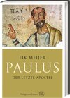 Buchcover Paulus