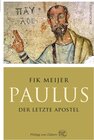 Buchcover Paulus