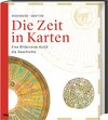 Buchcover Die Zeit in Karten