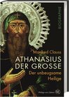 Buchcover Athanasius der Große