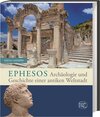 Buchcover Ephesos