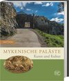 Buchcover Mykenische Paläste