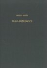 Buchcover Prag-Miskovice