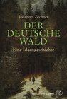 Buchcover Der deutsche Wald