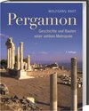 Buchcover Pergamon