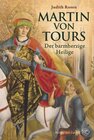 Buchcover Martin von Tours