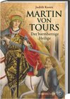 Buchcover Martin von Tours