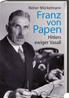 Buchcover Franz von Papen