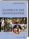 Buchcover Handbuch der Ikonographie