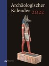 Buchcover Archäologischer Kalender 2022