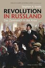 Buchcover Revolution in Russland