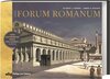 Buchcover Das Forum Romanum