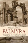 Buchcover Palmyra
