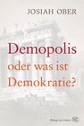 Buchcover Demopolis