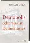 Buchcover Demopolis