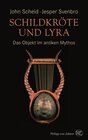 Buchcover Schildkröte und Lyra