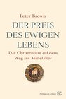 Buchcover Der Preis des ewigen Lebens