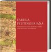 Buchcover Tabula Peutingeriana