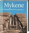Buchcover Mykene