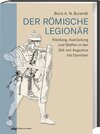 Buchcover Der römische Legionär