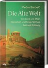 Buchcover Die Alte Welt