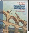 Buchcover Die Architekten des Imperiums