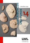 Buchcover Ausgrabungen und Funde in Westfalen-Lippe