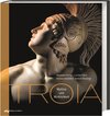 Buchcover Troia