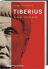Buchcover Tiberius