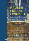 Buchcover Häuser für die Ewigkeit