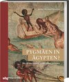 Buchcover Pygmäen in Ägypten?