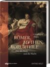 Buchcover Römer, Mythen, Vorurteile