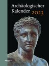Buchcover Archäologischer Kalender 2023