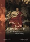 Buchcover Römer, Mythen, Vorurteile