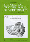 Buchcover The Central Nervous System of Vertebrates / Mammalian Telencephalon: Surface Morphology and Cerebral Cortex. The Vertebr