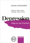 Buchcover Hexal-Ratgeber Depression