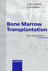 Buchcover Bone Marrow Transplantation