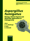 Buchcover Contributions to Microbiology / Aspergillus fumigatus