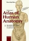 Buchcover Wolf-Heidegger's Atlas of Human Anatomy. Complete Set. English Nomenclature / Head and Neck, Thorax, Abdomen, Pelvis, CN