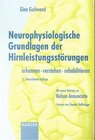 Buchcover Neurophysiologische Grundlagen der Hirnleistungsstörungen