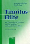 Buchcover Tinnitus-Hilfe