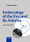 Buchcover Embryology of the Eye and Its Adnexa