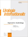 Buchcover Operative Andrology