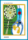 Buchcover Trauma und Kunst / Trauma and Art