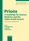 Buchcover Contributions to Microbiology / Prions
