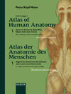 Buchcover Wolf-Heidegger's Atlas of Human Anatomy /Wolf-Heideggers Atlas der...