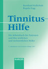 Buchcover Tinnitus-Hilfe