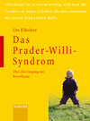 Buchcover Das Prader-Willi-Syndrom