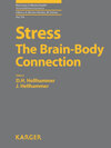 Buchcover Stress