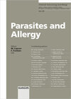 Buchcover Chemical Immunology and Allergy. (Formerly: Progress in Allergy /Fortschritte... / Parasites and Allergy
